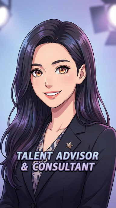 爆料吃瓜网演员顾问周婉婉