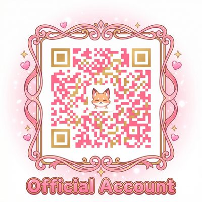 爆料吃瓜网公众号二维码