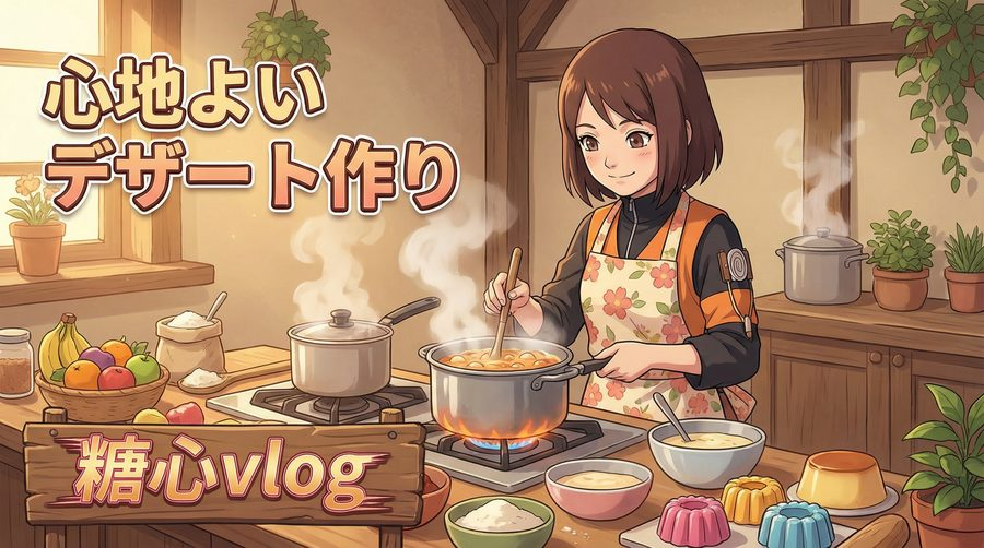 爆料吃瓜网美食视频-甜品制作教程