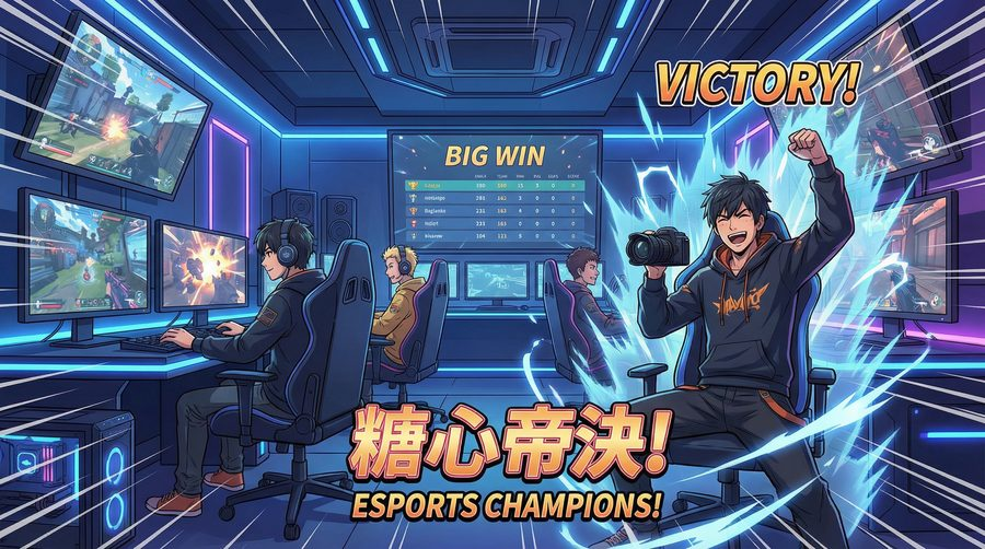 爆料吃瓜网游戏视频